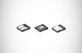 PerFET™ 80V and 100V Power MOSFETs