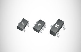Automotive Small-signal MOSFET