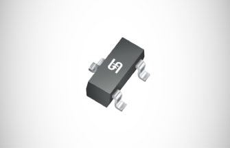 Automotive Bi-directional ESD Protection Diode in SOT-23 package