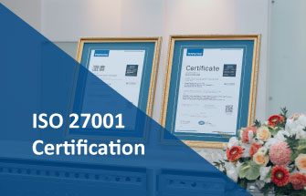 台半獲ISO 27001認證 強化資安治理